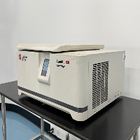 Beckman Coulter Avanti J-15R Refrigerated Centrifuge image 1